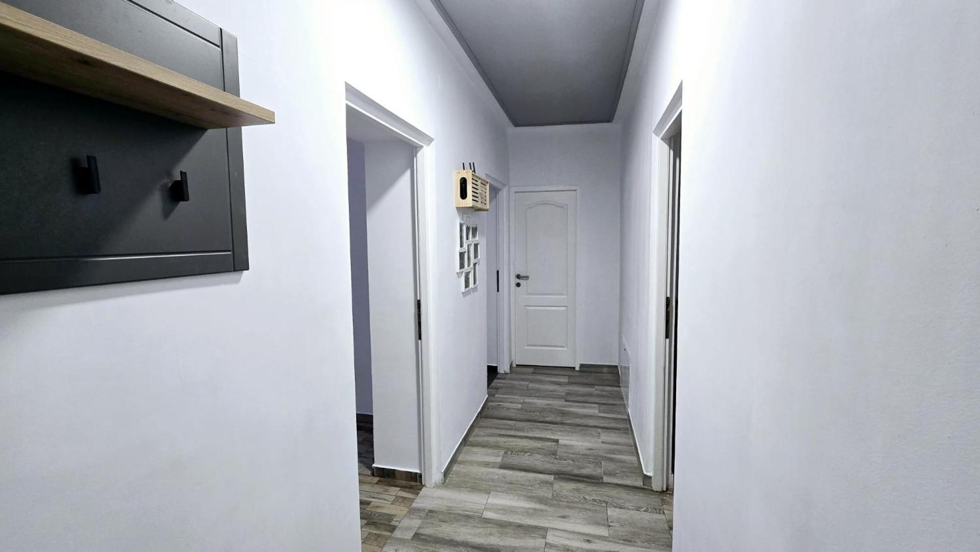 Apartament 3 Camere Hd Hunedoara Exterior photo